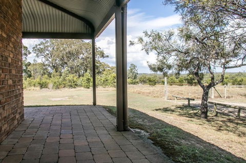 Ironstone Estate Lovedale - Accommodation Georgetown 5