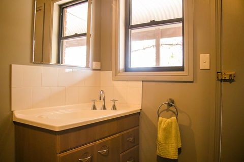 Ironstone Estate Lovedale - Accommodation Georgetown 12