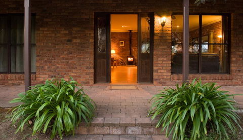 Ironstone Estate Lovedale - Accommodation Georgetown 38