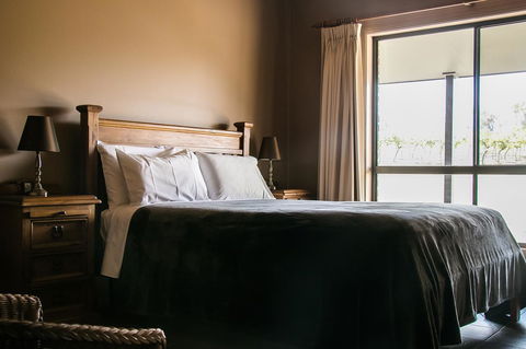 Ironstone Estate Lovedale - Accommodation Georgetown 22