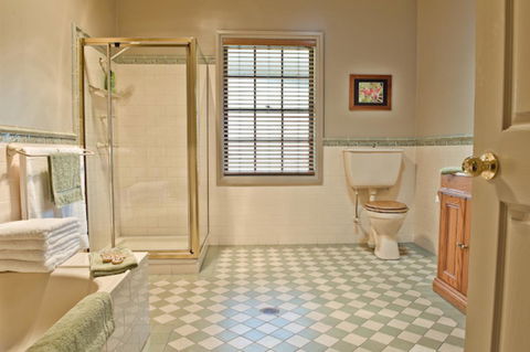 Ironstone Estate Lovedale - Accommodation Georgetown 42