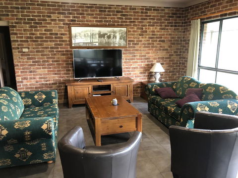 Ironstone Estate Lovedale - Accommodation Georgetown 1