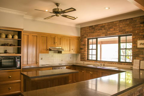 Ironstone Estate Lovedale - Accommodation Georgetown 4