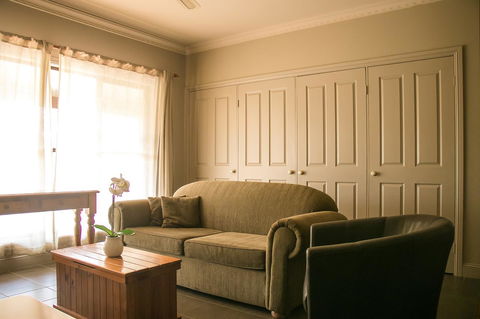 Ironstone Estate Lovedale - Accommodation Georgetown 14