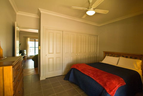Ironstone Estate Lovedale - Accommodation Georgetown 33