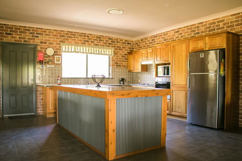 Ironstone Estate Lovedale - Accommodation Georgetown 24