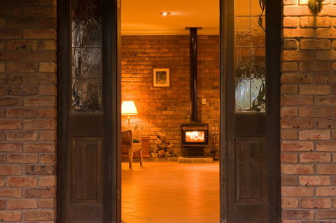 Ironstone Estate Lovedale - Accommodation Georgetown 39
