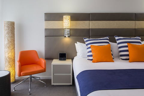 Novotel Newcastle Beach - Accommodation Georgetown 10