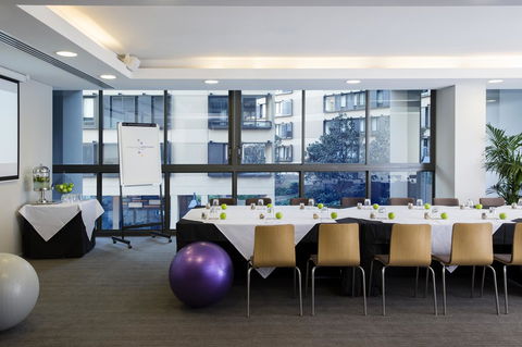 Novotel Newcastle Beach - Accommodation Georgetown 19