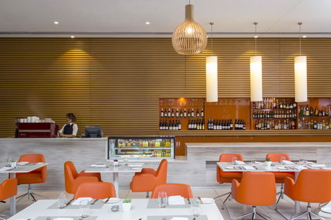 Novotel Newcastle Beach - Accommodation Georgetown 15
