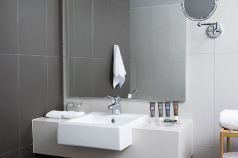 Novotel Newcastle Beach - Accommodation Georgetown 24