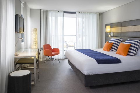Novotel Newcastle Beach - Accommodation Georgetown 14