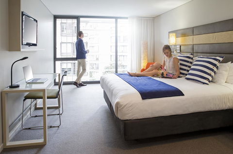 Novotel Newcastle Beach - Accommodation Georgetown 11