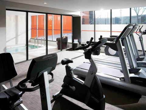 Novotel Newcastle Beach - Accommodation Georgetown 44