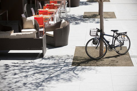 Novotel Newcastle Beach - Accommodation Georgetown 33