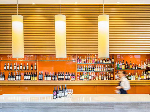 Novotel Newcastle Beach - Accommodation Georgetown 1