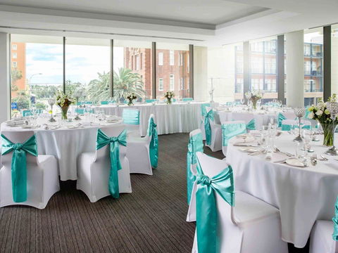 Novotel Newcastle Beach - Accommodation Georgetown 41