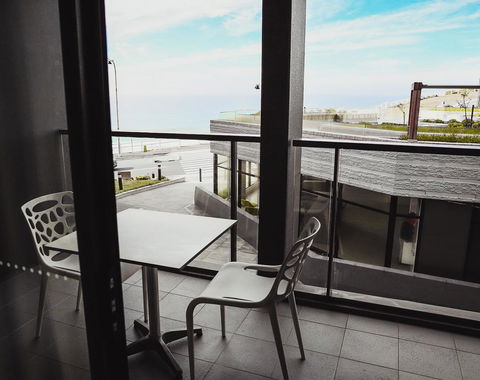 Novotel Newcastle Beach - Accommodation Georgetown 4