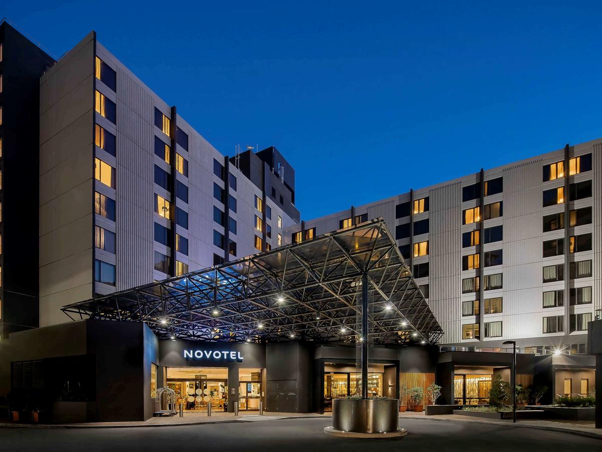 Wolli Creek NSW Accommodation Georgetown