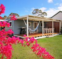Hayes Beach House - Jervis Bay - Pet Friendly - Accommodation Georgetown