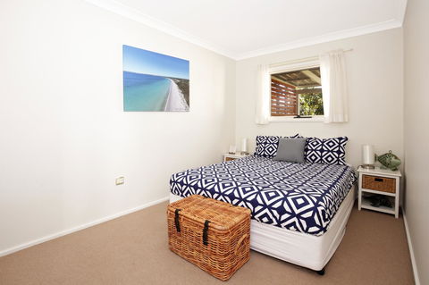 Hayes Beach House I Award Winner I 4 Mins To Beach - Accommodation Georgetown 4