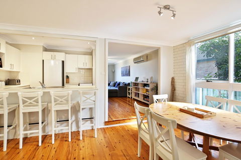 Hayes Beach House I Award Winner I 4 Mins To Beach - Accommodation Georgetown 12