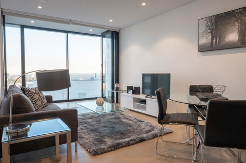 Wyndel Apartments St Leonards 6Atch - Accommodation Georgetown 6