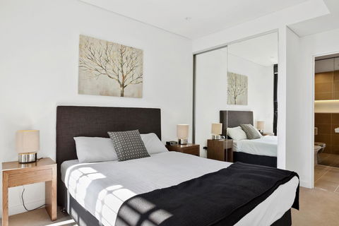 Wyndel Apartments St Leonards 6Atch - Accommodation Georgetown 2