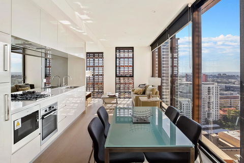 Wyndel Apartments St Leonards 6Atch - Accommodation Georgetown 0