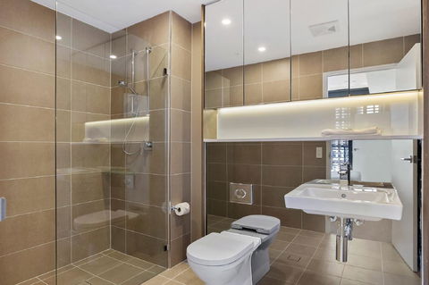 Wyndel Apartments St Leonards 6Atch - Accommodation Georgetown 3