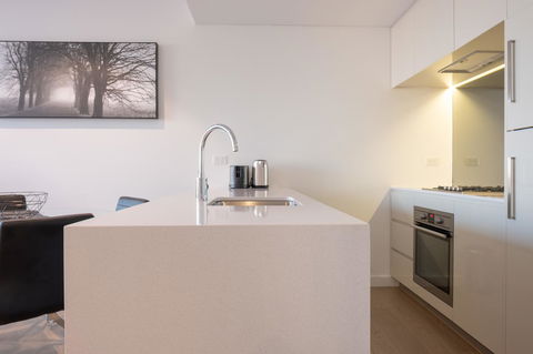 Wyndel Apartments St Leonards 6Atch - Accommodation Georgetown 7