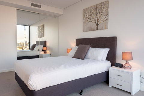 Wyndel Apartments St Leonards 6Atch - Accommodation Georgetown 8