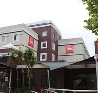 ibis Newcastle - Accommodation Georgetown