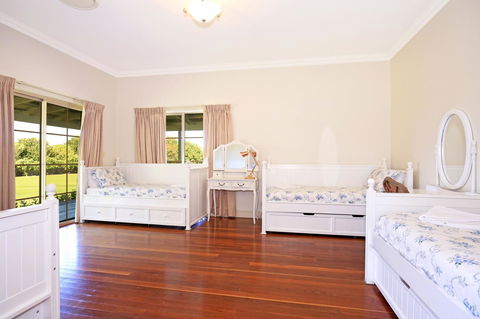 Terara Riverside Retreat - Accommodation Georgetown 10