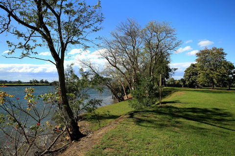 Terara Riverside Retreat - Accommodation Georgetown 29