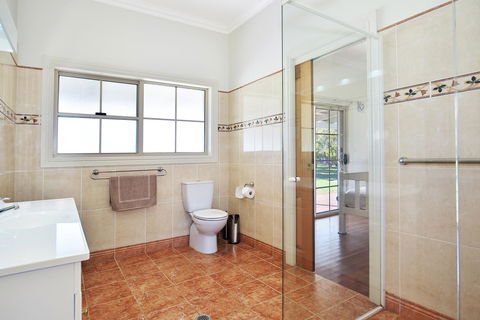 Terara Riverside Retreat - Accommodation Georgetown 17