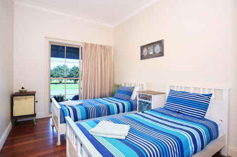 Terara Riverside Retreat - Accommodation Georgetown 9