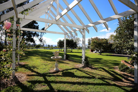 Terara Riverside Retreat - Accommodation Georgetown 34