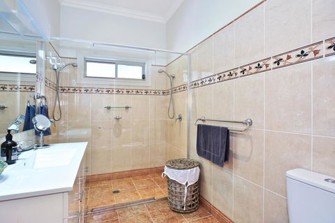 Terara Riverside Retreat - Accommodation Georgetown 15