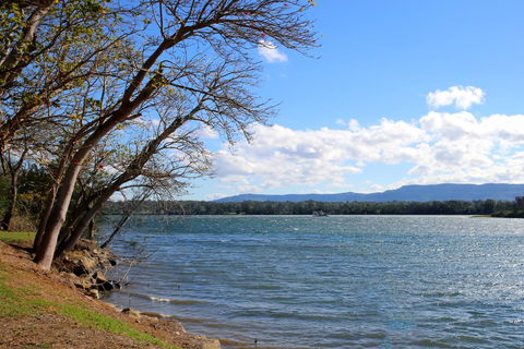 Terara Riverside Retreat - Accommodation Georgetown 31
