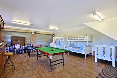 Terara Riverside Retreat - Accommodation Georgetown 16
