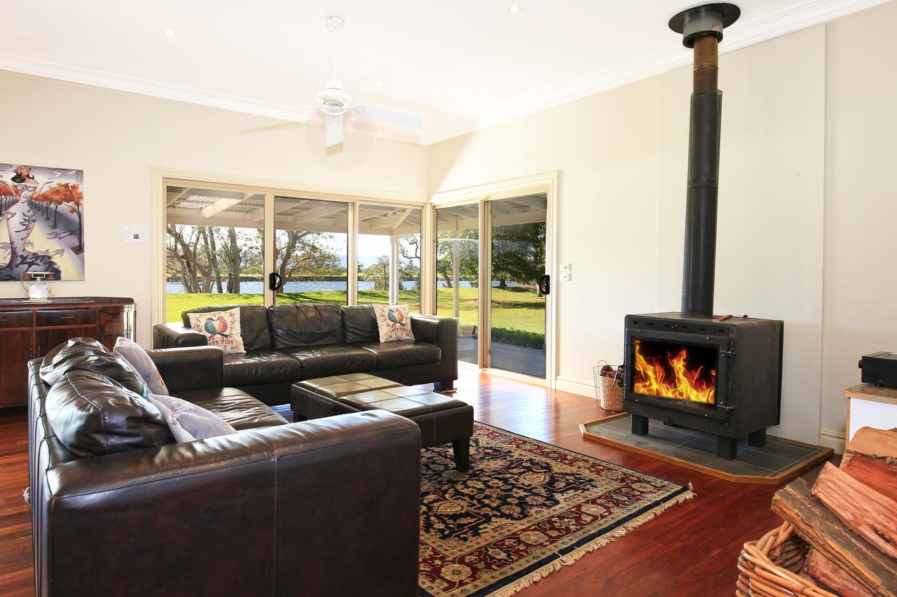 Terara NSW Accommodation Georgetown