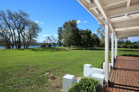 Terara Riverside Retreat - Accommodation Georgetown 39