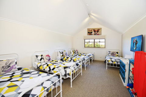 Terara Riverside Retreat - Accommodation Georgetown 12