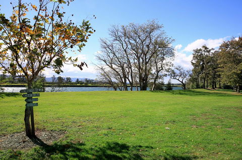 Terara Riverside Retreat - Accommodation Georgetown 44