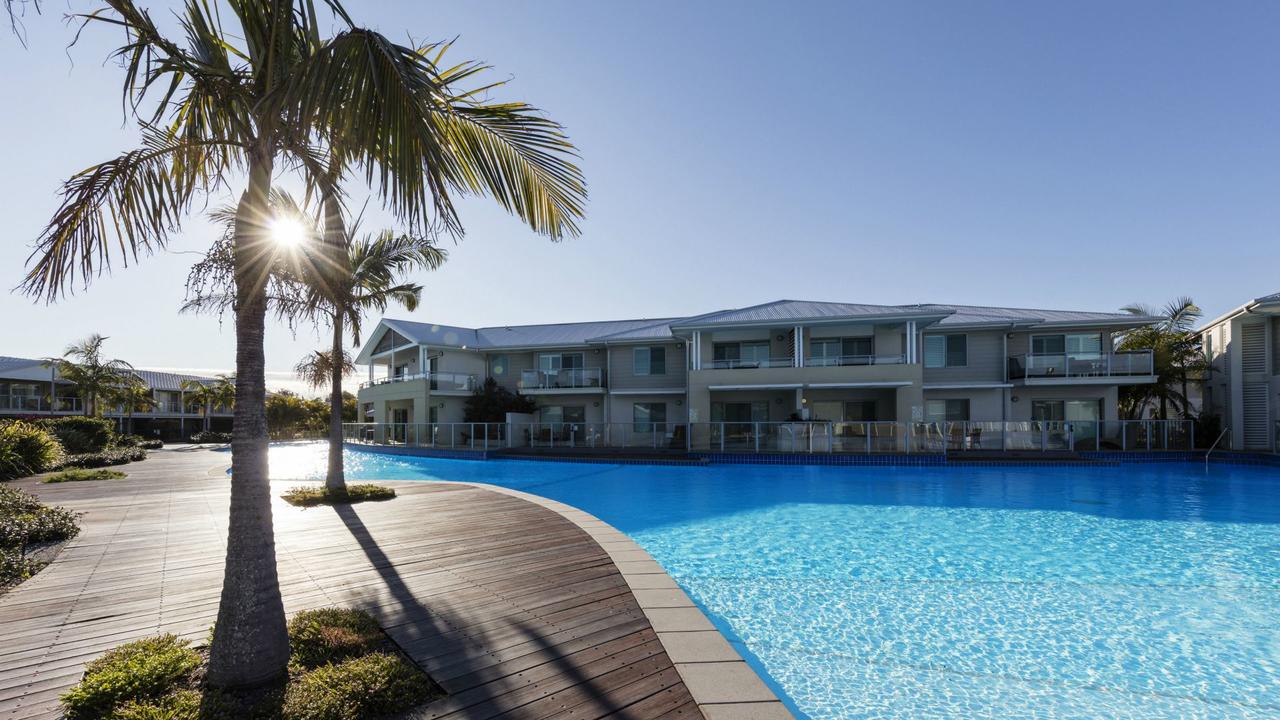 Salamander Bay NSW Accommodation Georgetown