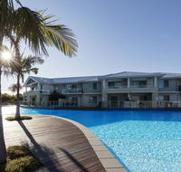 Oaks Pacific Blue Resort - Accommodation Georgetown
