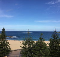 Coogee Sands Hotel  Apartments - Accommodation Georgetown