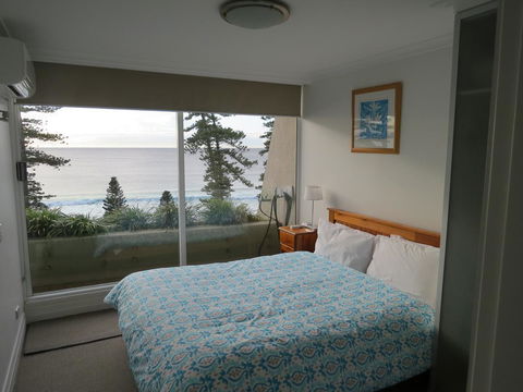 Manly Paradise Motel & Apartments - Accommodation Georgetown 26