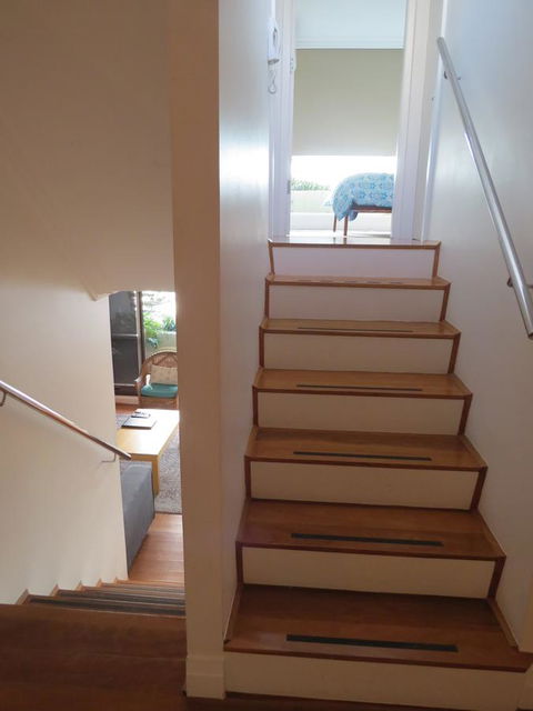 Manly Paradise Motel & Apartments - Accommodation Georgetown 29